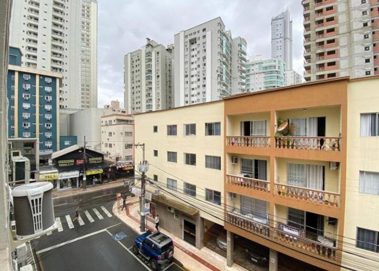 Charmoso Apto De 2 Quartos A 100M Do Mar, Super Central Apartment Balneario Camboriu Exterior photo