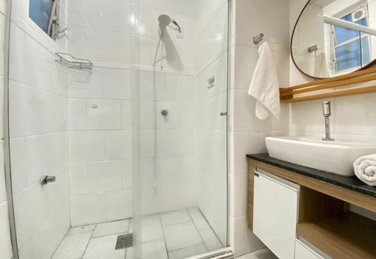 Charmoso Apto De 2 Quartos A 100M Do Mar, Super Central Apartment Balneario Camboriu Exterior photo