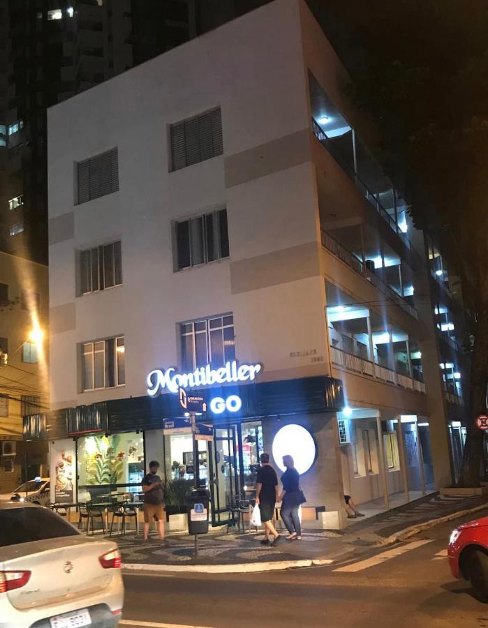 Charmoso Apto De 2 Quartos A 100M Do Mar, Super Central Apartment Balneario Camboriu Exterior photo