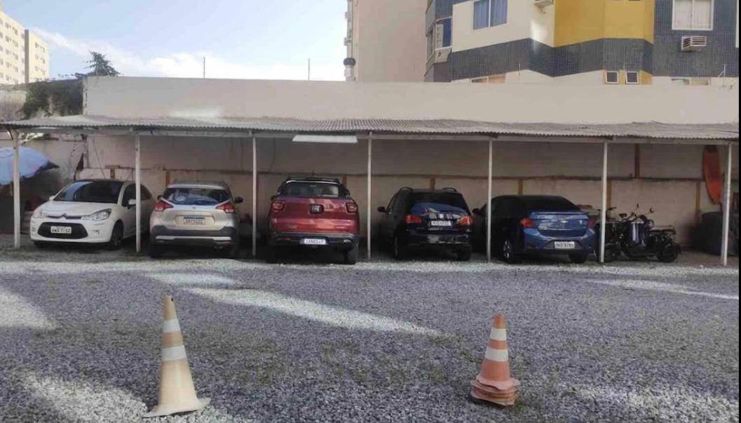 Charmoso Apto De 2 Quartos A 100M Do Mar, Super Central Apartment Balneario Camboriu Exterior photo